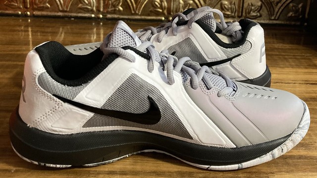 Size 8 - Nike Air Mavin Low Gray 2019 