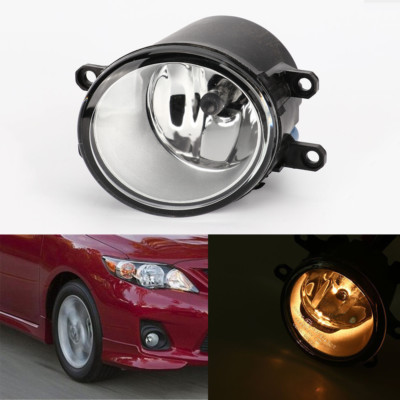 Right Fog lamp assy - TOYOTA PRIUS 2016-2018 Right Fog lamp assy - TOYOTA PRIUS 2016-2018