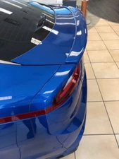 Spoiler For KIA Stinger 2018-2023 Custom Lipmount No Drill Painted Any Color New