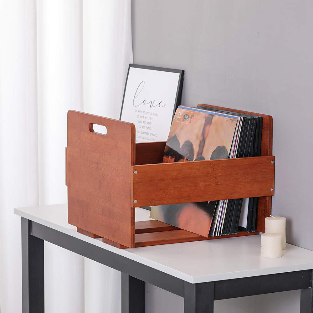最大69%オフ! envy LP レコード BOX setonda.com