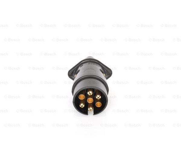 Bosch Trailer Plug 0 352 170 003 for sale online | eBay
