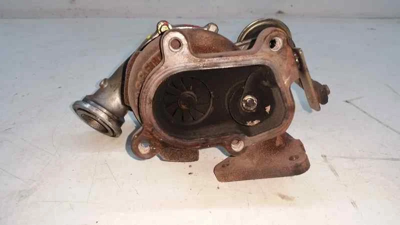 7088672 3720578 turbocharger at for Opel Vectra B Berlina 1995 - Image 3 of 4