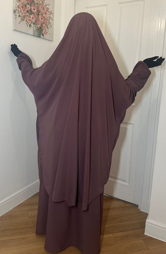 Jilbab - Picture 11 of 14