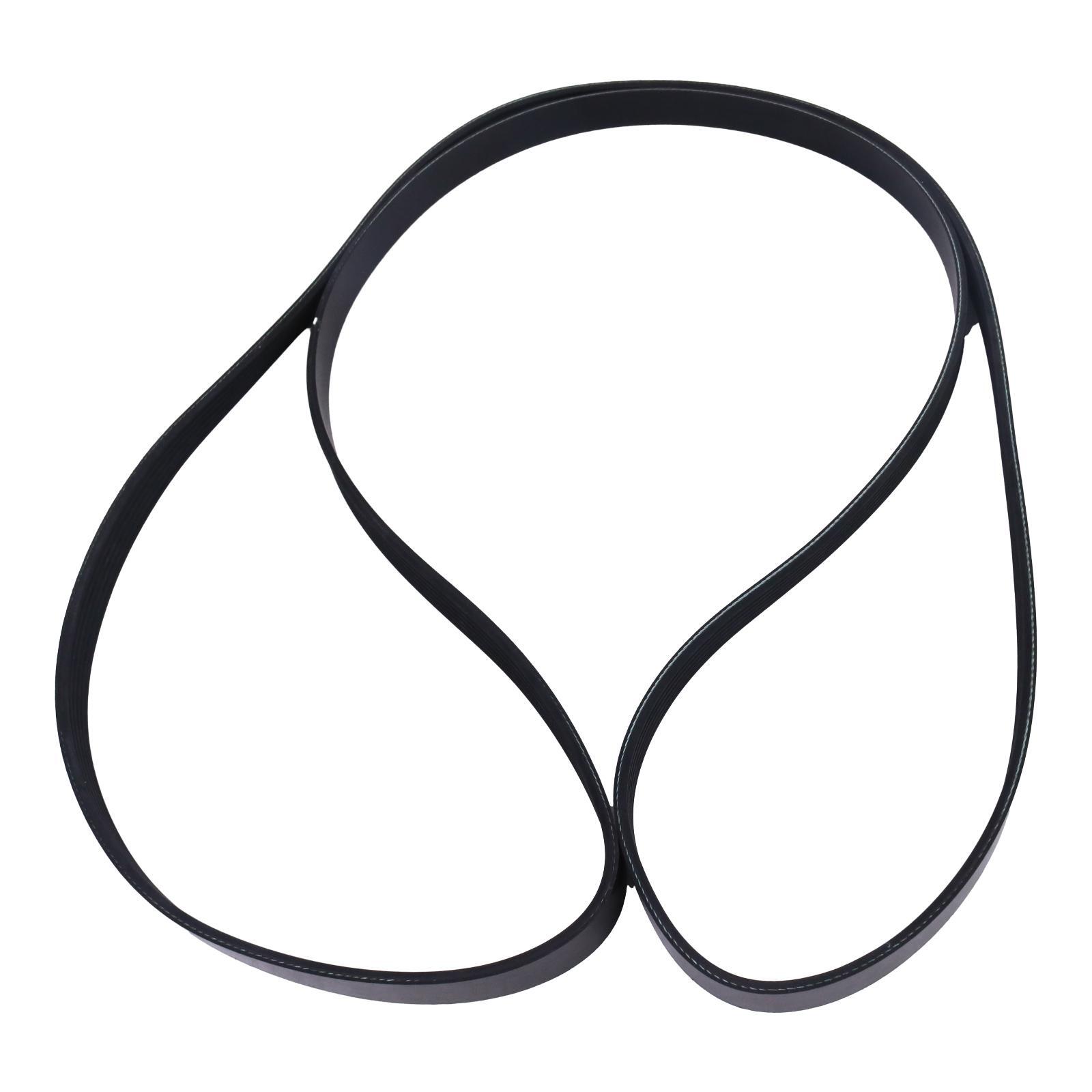 Serpentine Alternator Water Pump Belt 3586326 For Volvo Penta 4.3L 5.0L ...
