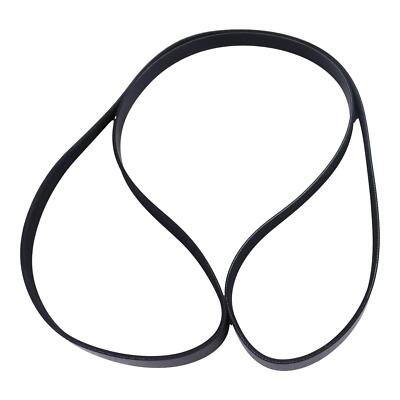 Serpentine Alternator Water Pump Belt 3586326 For Volvo Penta 4.3L 5.0L ...