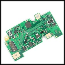 For Nikon D5300 DC/DC Board Flash Driver PCB Replacement Repair Part