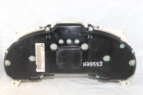 Speedometer Instrument Cluster Dash 00 Blazer S10 Jimmy S15 Sonoma 234,519 Miles - Picture 2 of 3