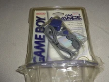 BRAND NEW NINTENDO GAMEBOY ADVANCE GAME LINK CABLE SEALED