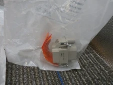 New Weidmüller Insert Male 4POS+1GND Screw 1789990000