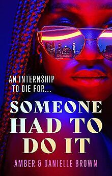 Someone Had To Do It von Brown, Danielle | Buch | Zustand sehr gut