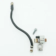 2013 Ford C-Max OEM Negative Battery Cable Terminal Management System CMax 3761