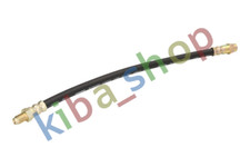 FRONT AXLE BOTH SIDES RIGHT OR LEFT BRAKE PIPE/HOSE FLEXIBLE FRONT L/R LENGTH