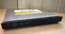 H-L Data Laptop CD DVD±RW Burner Optical Drive Model GT30N