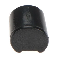 ONE NEW OEM 2013-2018 NISSAN PATHFINDER BLACK SHIFT SHIFTER INTERLOCK COVER CAP