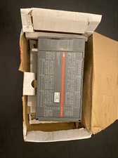 ABB 07 KT 98-S Advant Controller 31 Basic unit