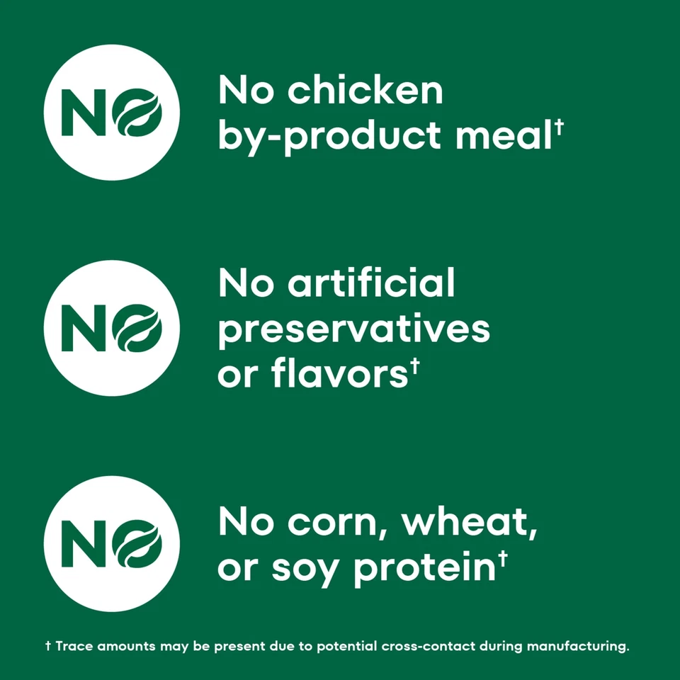 Nutro Perfect Portions Salmon Tuna Wet Cat Food 24 Trays 2.64 Ounce Pack - Image 4 of 4