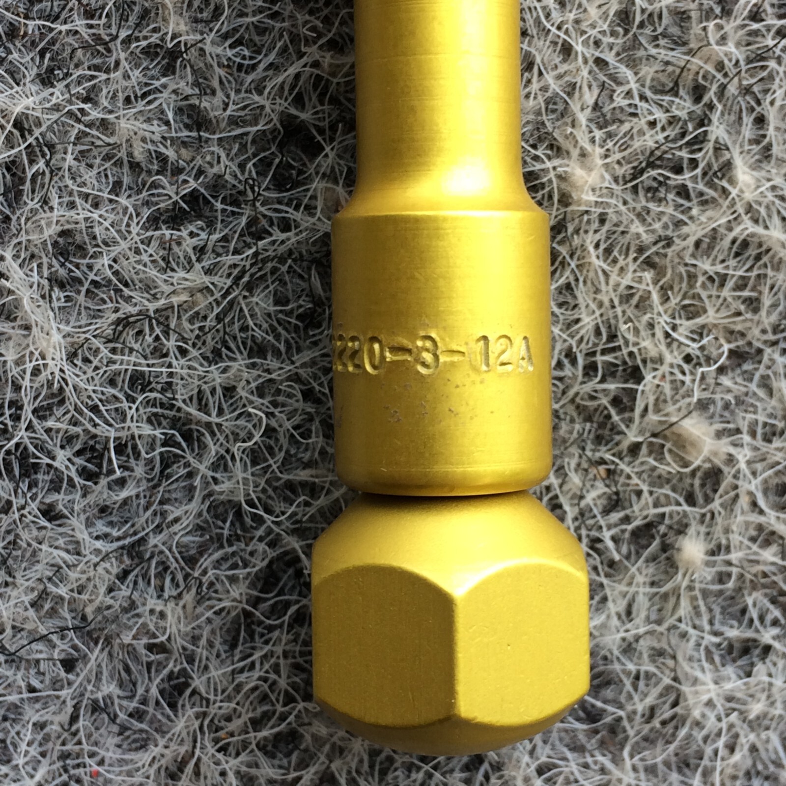 ST2220312A MTS Aviation Contact Pin Removal Tool Extraction Insertion Removal eBay