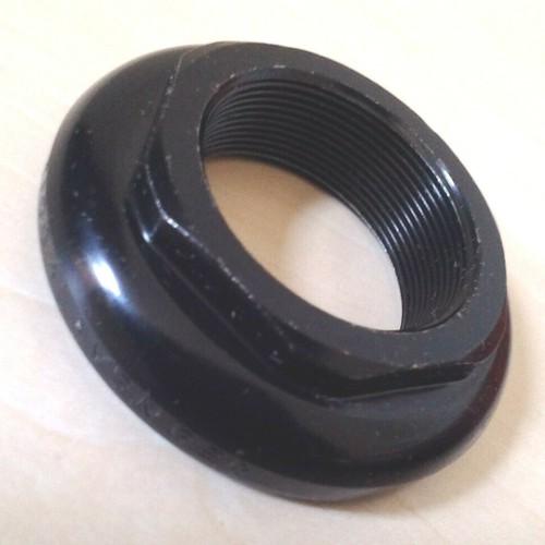vintage TIOGA AVENGER HEADSET TOP ADJUSTING CONE 1 1/8" NOS - Picture 3 of 7