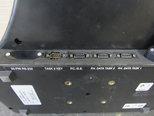 MARSH PATRIONPLUS VIDEOJET CONTROLLER 30345 FOR PARTS OR REPAIR !! - Picture 6 of 7