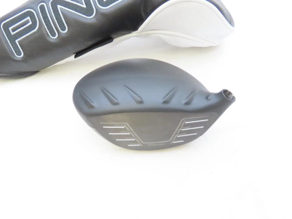2025 Ping RH G440 Max 10.5* Driver Head Only - G 440 + Headcover Head Only - Image 3 of 4