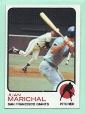 1973 Topps Baseball - You Pick - #441 - #660 + Blue Checklists