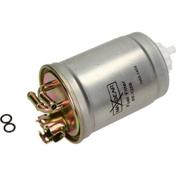 Maxgear 26-0657 Kraftstofffilter FüR VW Seat Arosa Polo Lupo 6H1 6X1 6E1 6N2-image