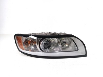 Volvo V50 2011 Rechts Scheinwerfer 31299584 MTJ94133
