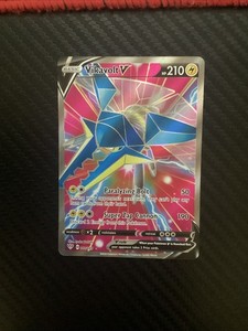 Vikavolt V