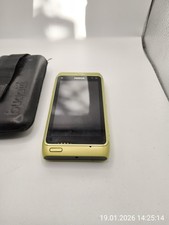 Nokia N8 Lime