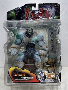 House of the Dead Figure | eBay
