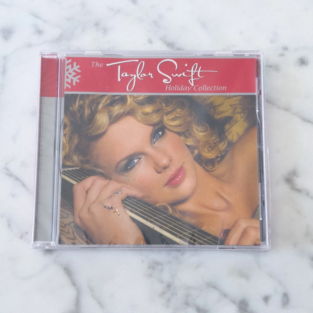 Las mejores ofertas en CD de Música de vacaciones Taylor Swift | eBay