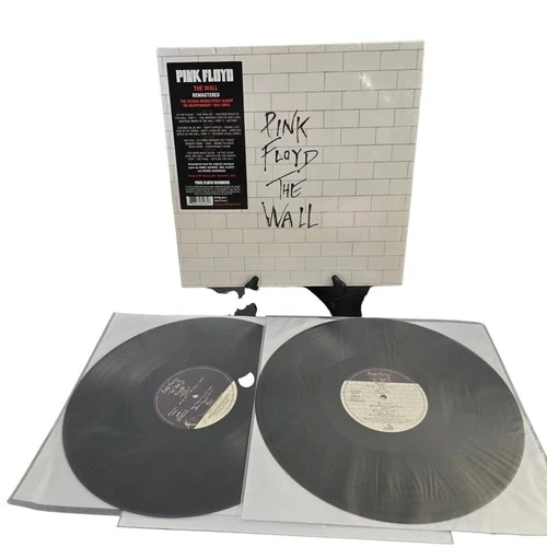 Pink Floyd – The Wall - 2 x LP Vinyl Record