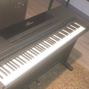 Yamaha Clavinova Clp | eBay
