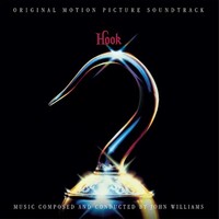 Hook (180G) | John Williams | Vinyl / Schallplatte | 2026 | Music On Vinyl
