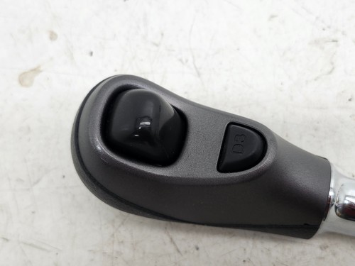 JDM HONDA STREAM RN6 RZS OPTION AUTO SHIFT KNOB OEM - Picture 2 of 6