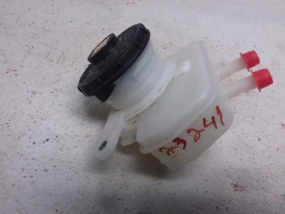 2022 HONDA ACCORD OEM Brake Master Cylinder Remote Reservoir with Sensor