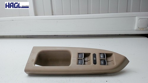 Schaltereinheit (tür vorn) Links VW Touran 1.4 TSI Ecofuel 1 T Kombi