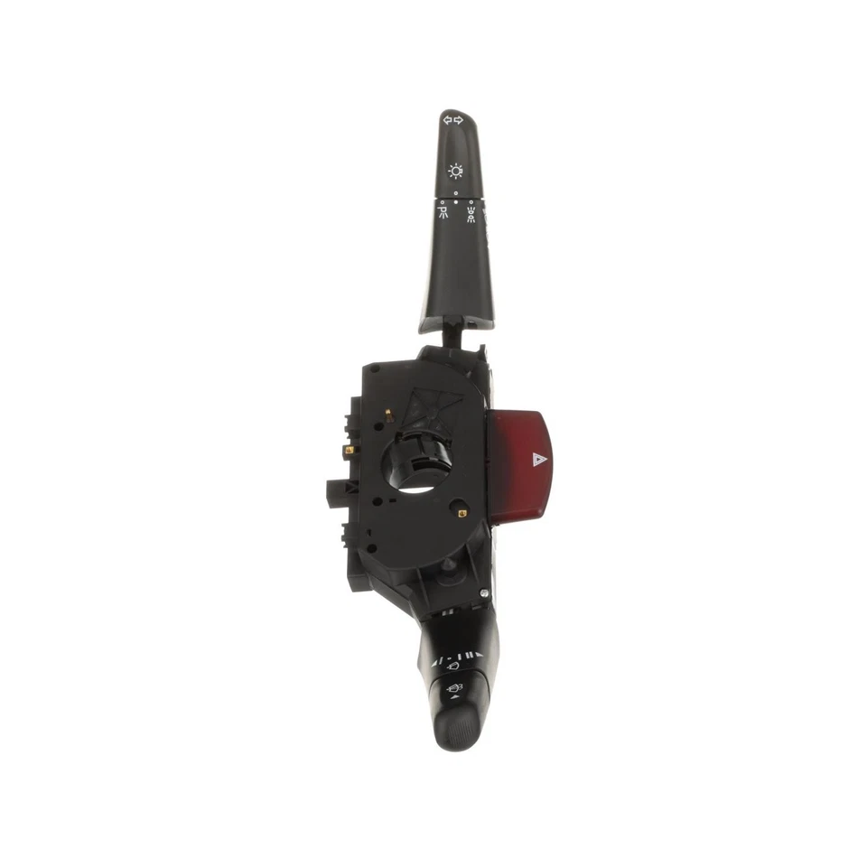 Interruptor de faros para Dodge Sprinter 3500 2003-2006 SMP 2003 2004 2005 2006 Foto 4 de 4