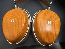 HIFIMAN Audivina Over Ear Headphones