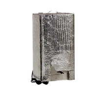 Smokehouse Products Smoker Insulation Blanket, #9999-940-0000