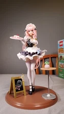Elysia 1/7 Scale Miss Pink Maid Outfit