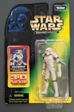 Kenner Star Wars Expanded Universe Spacetrooper Action Figure 1998 New Empire