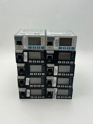 LOT OF 10 PCS Delta PSC 3 Power Supply Controller TPS1020021A PLC Network Device