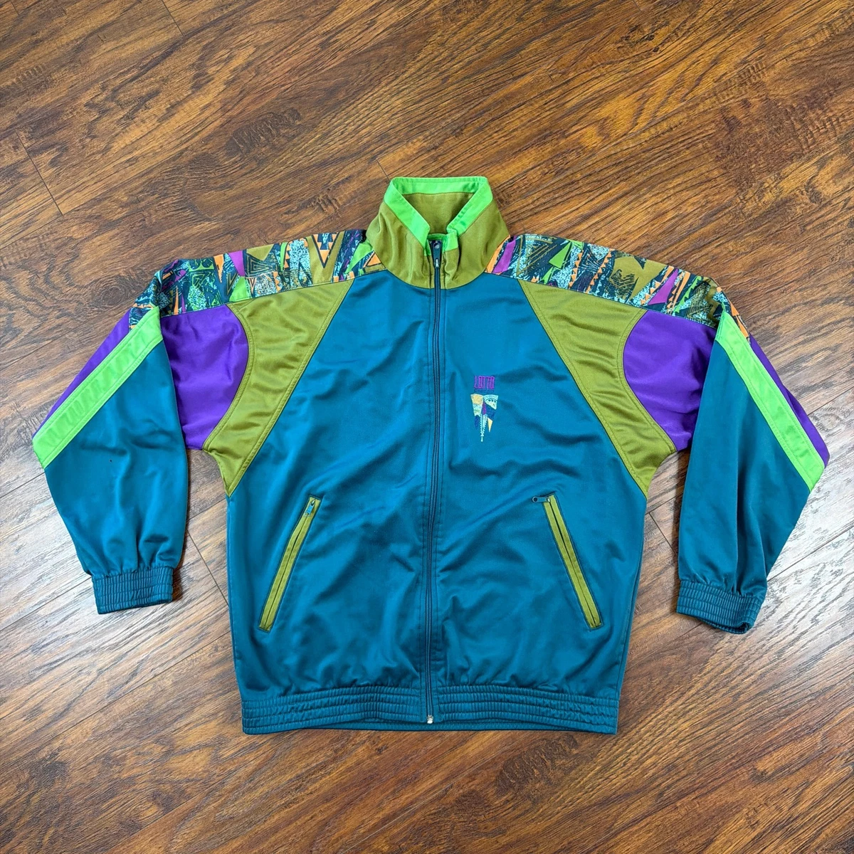 Lotto Windbreaker Coats, Jackets & Vests for Men for Sale | Shop