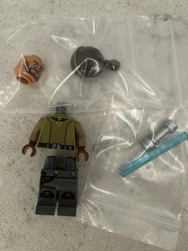 LEGO Star Wars Minifigure sw0817 Kanan Jarrus Blind from 75170 #4