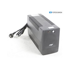 FORTRON Ups FP2000 2000VA/1200W  Faulty 283253 