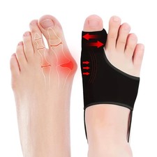 2PCS Bunion Corrector for Women  Men,Big Toe Separators-Bunion Splint-Bunion...