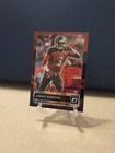 2025 Donruss Optic Jameis Winston Black Pandora (RAW)