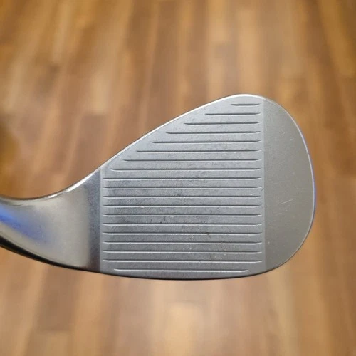 Used PING GLIDE 4.0 50°.54° RAUNE Lefty Wedges - Picture 8 of 14