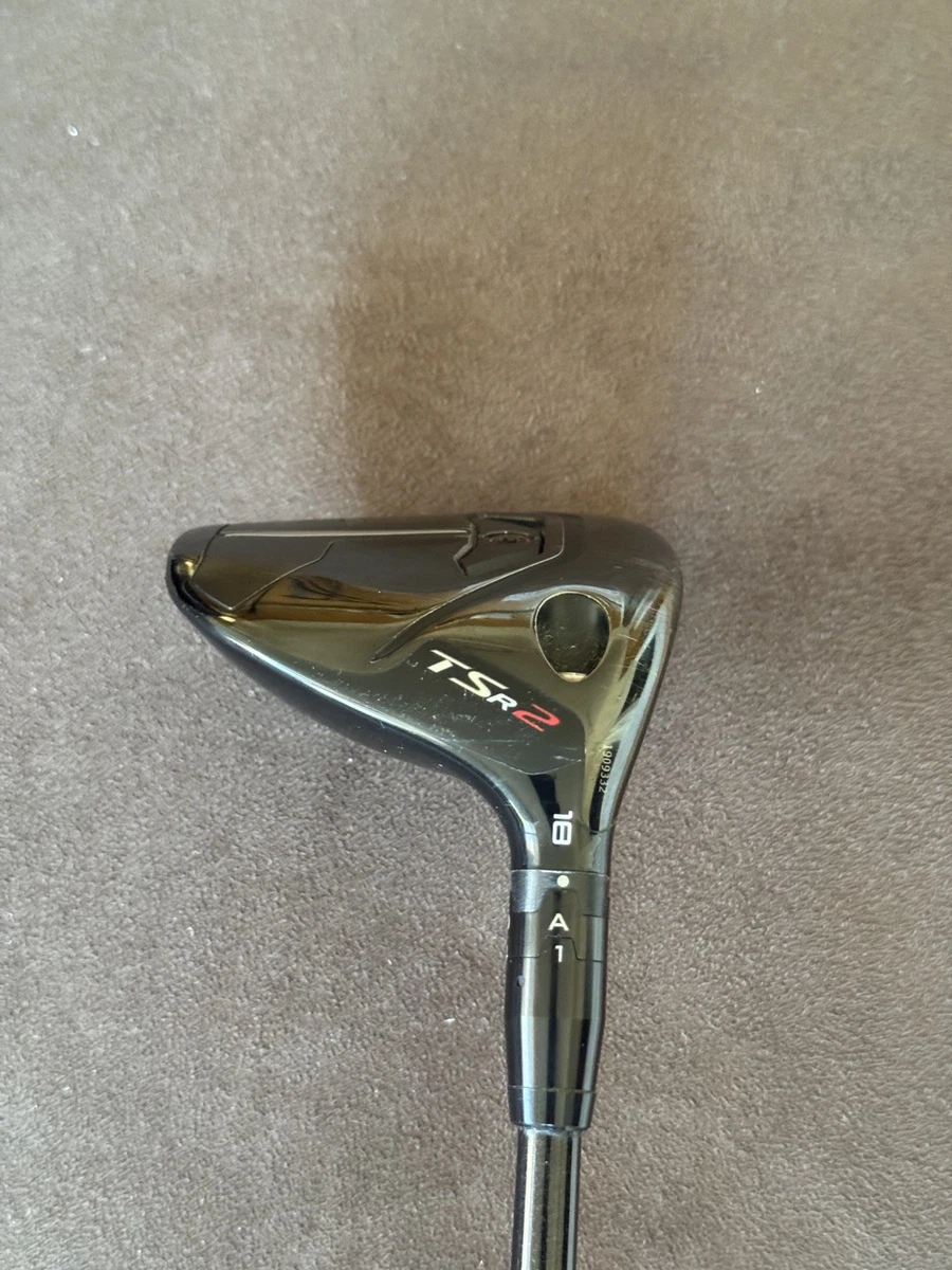Titleist 5-Wood Golf Clubs for sale - eBay